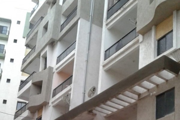 2 bhk flat near by abc circle